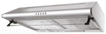 Вытяжка LEX smart q 600 white