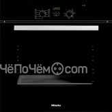 Духовой шкаф MIELE h 6860 bp hvbr