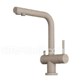 Смеситель OMOIKIRI Nagano-P-SA (4974055)