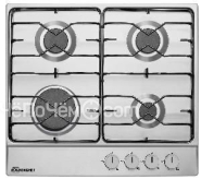 Варочная панель Kuchenchef KHG610X