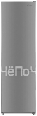 Холодильник MONSHER MRF 61201 Argent