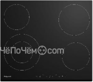 Варочная поверхность HOTPOINT-ARISTON HR 6T2 B