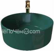 Раковина GROSSMAN GR-3013OLM