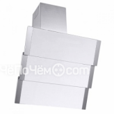 Вытяжка MAUNFELD cascada 90 white