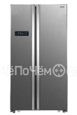 Холодильник KRAFT TNC-NF601X