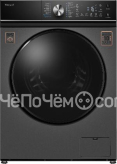 Стиральная машина WEISSGAUFF WM 47147 DC Inverter Steam Silver