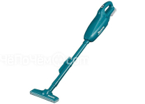 Пылесос вертикальный MAKITA CL107FDZ