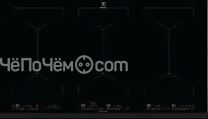 Варочная панель ELECTROLUX EIV 9467