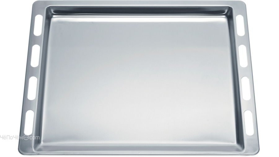 Духовой шкаф BOSCH hbn239w5r
