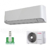 Сплит-система TOSHIBA RAS-13BKV-EE1-N/RAS-13BAV-EE1-N