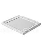 Соединительный элемент KUPPERSBERG DS 592 W