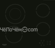 Варочная панель HOTPOINT-ARISTON HR 622 C