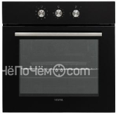 Духовой шкаф VESTEL VOE65200B