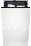 Посудомоечная машина ELECTROLUX KEGB3410L