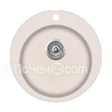 Кухонная мойка TEKA CLAVE 45 B-TQ 1B TOPAZ BEIGE