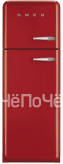 Холодильник Smeg FAB50LRD