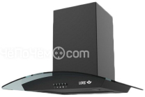 Вытяжка Lore INN 600 black