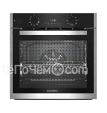 Духовой шкаф GRUNDIG GEBD19301B