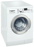 Стиральная машина SIEMENS wm 12e444 oe