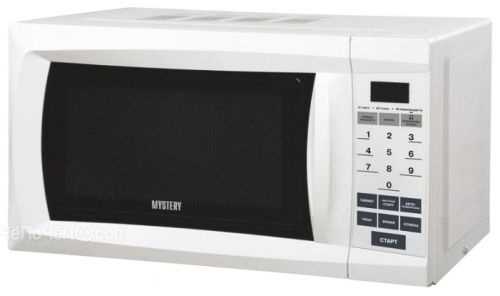 Микроволновая печь MYSTERY MMW-2006