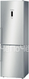 Холодильник Bosch KGN36XL30 серебристый