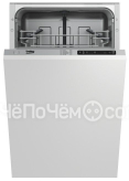 Посудомоечная машина BEKO dis 15010
