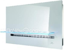 Вытяжка Galvamet Kosmo