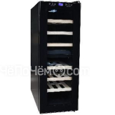 Винный шкаф WINE CRAFT BC-21DZT