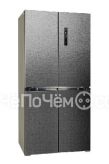 Холодильник HIBERG RFQ-490DX NFXq inverter