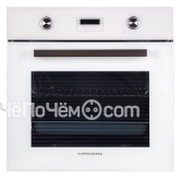 Духовой шкаф KUPPERSBERG ho 655 w