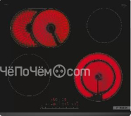 Варочная панель BOSCH PKN631FP2E