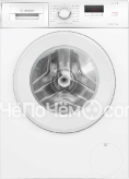 Стиральная машина BOSCH WGE02400SN