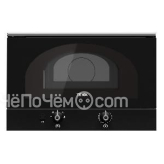 Микроволновая печь TEKA MWR 22 BI ATS SILVER (112040000)