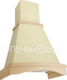 Вытяжка TEKA mirabel 90 hp vanilla (40495450)