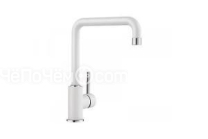 Смеситель Blanco MILI SILGRANIT белый  (арт.525127)