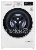 Стиральная машина LG F4R5VYL0W