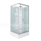 Душевая кабина NIAGARA NG-33084-14QBKT