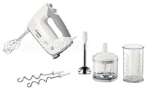 Миксер BOSCH mfq 36480