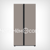 Холодильник Biozone BZSBF 176 AFGDBE
