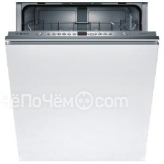 Посудомоечная машина BOSCH SMV 46AX01 E