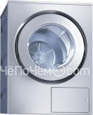 Сушильная машина MIELE pt 7189 el ed в колонну сталь