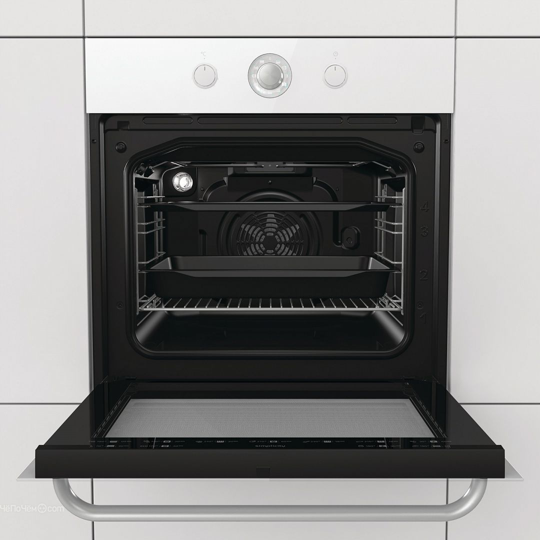 Духовой шкаф Gorenje BO74SYW