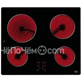 Варочная панель TEKA tb 600 (10208021)
