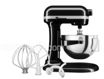 Миксер KITCHENAID 5KSM55SXXEOB