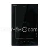 Варочная панель GINZZU HCI-255