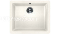 Кухонная мойка SCHOCK 700502  soho 60 (n-100) cristadur 550x430 поларис