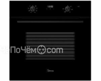 Духовой шкаф Midea MO67003GB