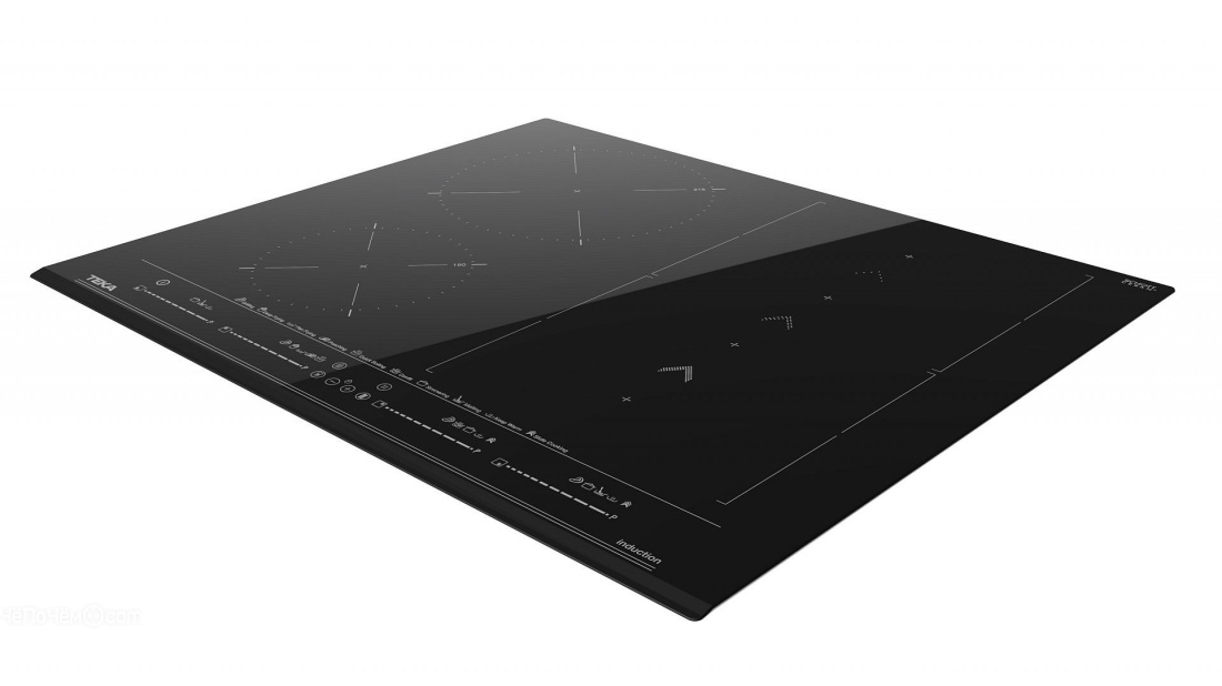 Варочная панель TEKA IZS 66800 MST BLACK