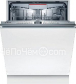 Посудомоечная машина BOSCH SMV4HMX26