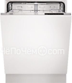 Посудомоечная машина AEG F 88070 VI1P